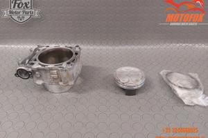 CILINDRO FANTIC XEF 2022-2023 YAMAHA WRF YZF 2021 