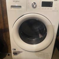 Asciugatrice  Whirlpool