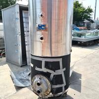 caldaia industriale usata