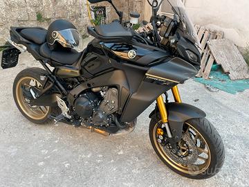 Yamaha tracer 900 gt