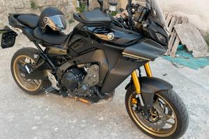 Yamaha tracer 900 gt