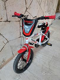 bici bambino