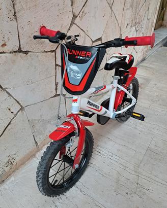 bici bambino