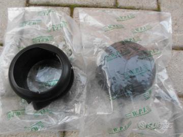 2 DIFFUSORE BOCCHETTA ARIA LATERALI PEUGEOT BIPPER