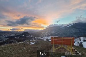 Vacanze in montagna