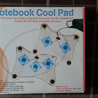 Ventole raffreddamento pc portatile