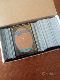 Lotto 500 Magic the Gathering mtg 