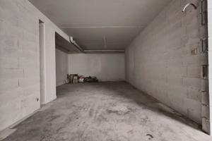  garage doppio condominio signorile 
