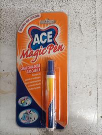smacchiatore tascabile ace magic PEN 