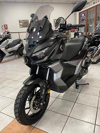 VOGE SR1 ADV 125 PRONTA CONSEGNA