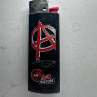 Accendino smoking serie limitata