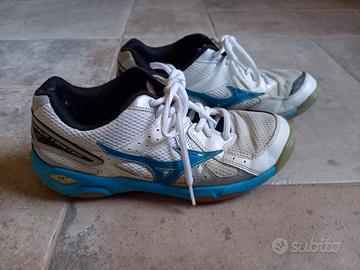 scarpe pallavolo donna