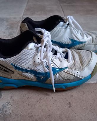 scarpe pallavolo donna