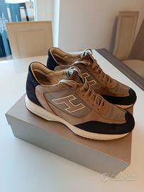 scarpe Hogan New Interactive taglia 9,5