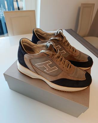 scarpe Hogan New Interactive taglia 9,5