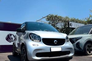 Smart Fortwo Cabrio 1.0 Passion 71cv twinamic PREZ
