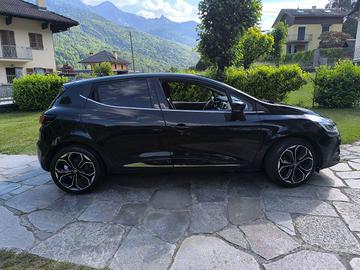 Renault Clio IV 2017 1.5 dci energy Intens 110cv