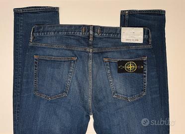 Jeans Stone Island