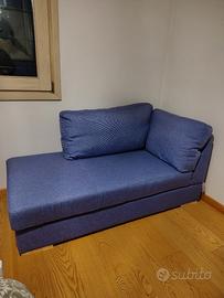divano chaise longue