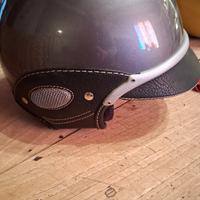casco taglia xl  61