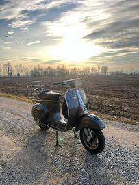 Vespa 50 special 4 marce