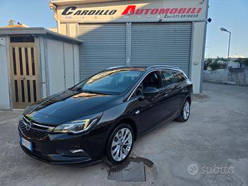 Opel Astra 1.6 CDTi 136CV aut. Sports Tourer Innov