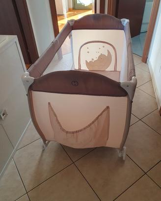 Lettino Cam Daily Plus