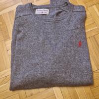 Maglione lana e cachmere Marlboro Classics