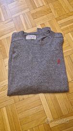 Maglione lana e cachmere Marlboro Classics