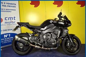 YAMAHA MT-10 Garantita e Finanziabile
