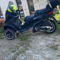 Piaggio MP3 500 - 2015