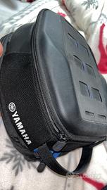 Borsa sportiva yamaha