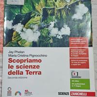 Scopriamo le scienze della natura