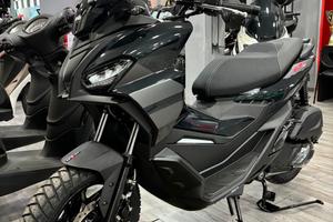 Aprilia SR GT 125 in pronta consegna