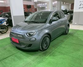 FIAT 500 ELETTRICA 42KWh - 2020
