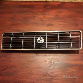 Griglia calandra Lancia Autobianchi Y10 Turbo