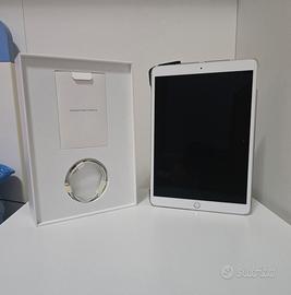 I pad air 256 gb 2019 con caricatore e cover