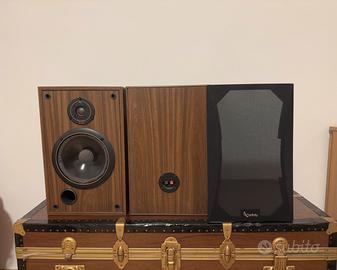 Diffusori da scaffale Infinity SM-102