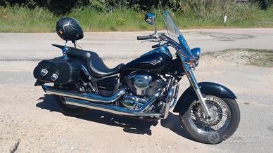 kawasaki vn 900 classic