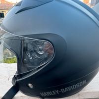 Casco da moto