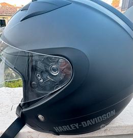 Casco da moto