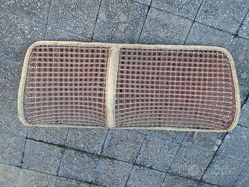 Coprisedili anni 60 d epoca