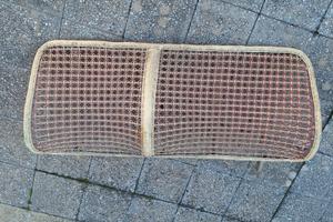 Coprisedili anni 60 d epoca