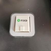 FIXD diagnosi auto moto 