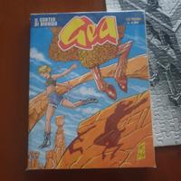 fumetti Bonelli - Gea