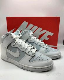 Nike dunk high retro N 44