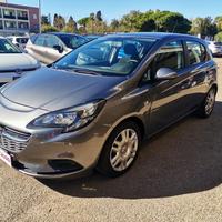 Opel Corsa 1.4 90CV GPL Tech 5 porte Innovation