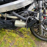 Ricambi Honda VFR750 RC36