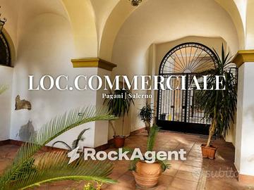 Immobile di 96 m² con 2 locali a Pagani