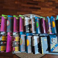 Nastri manubrio bici da corsa 